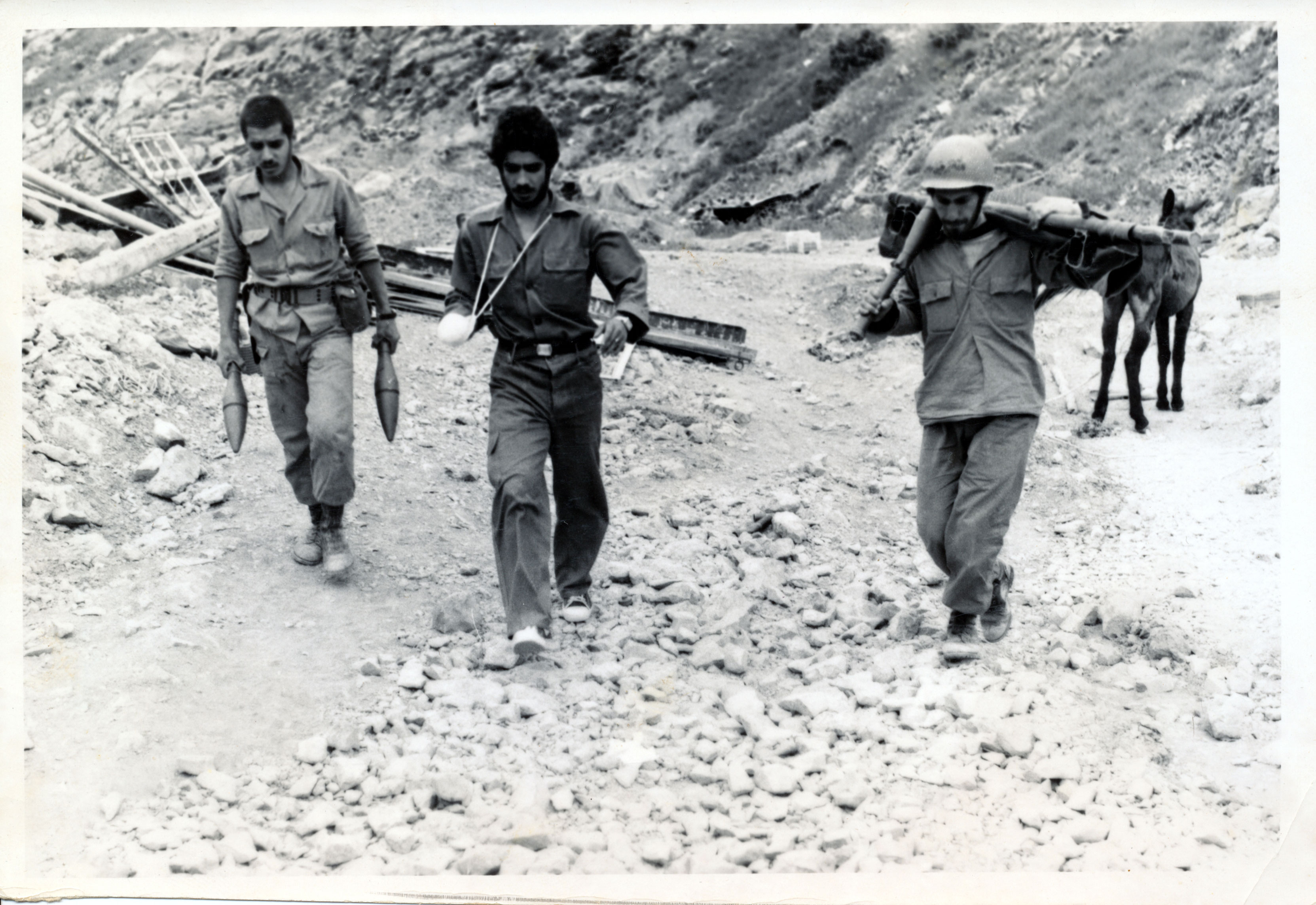 <strong>تصویری از عملیات بازی دراز</strong>