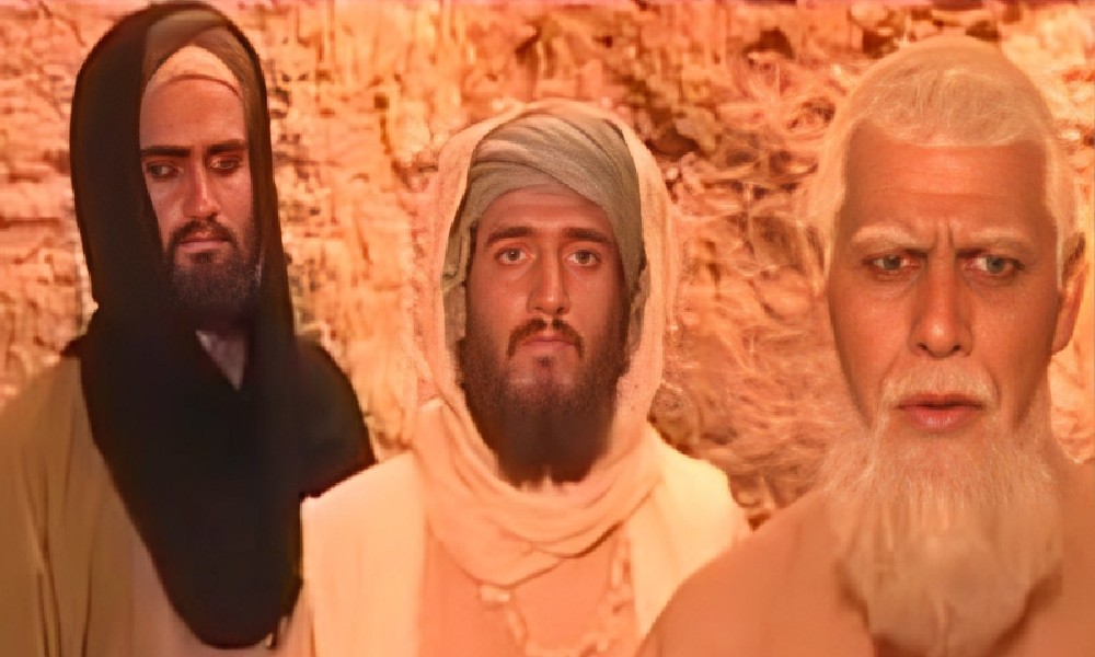 زمان شوریدگی