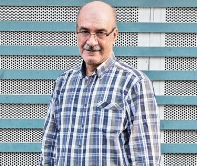 حمید لبخنده
