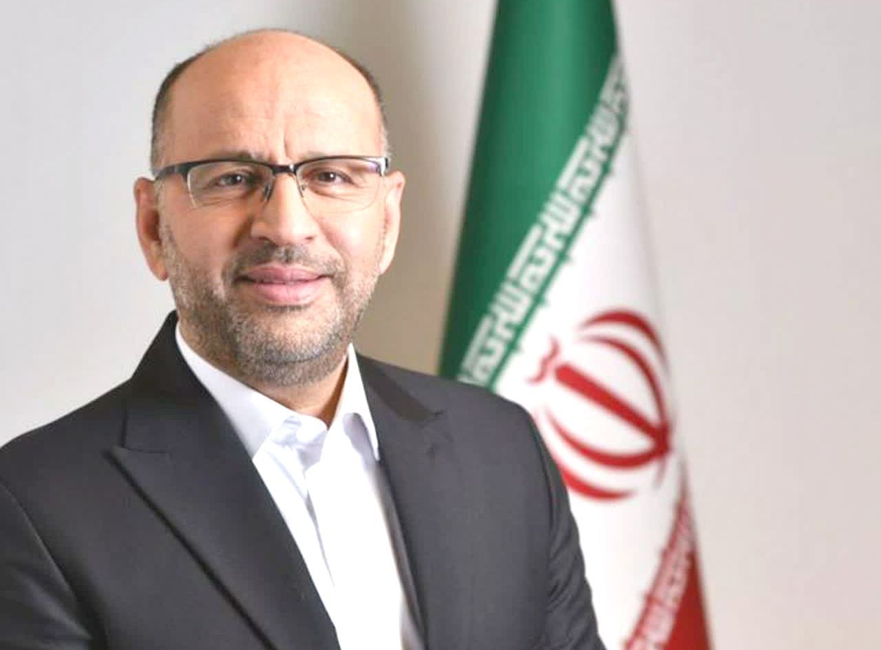 محمدرضا دشتی اردکانی
