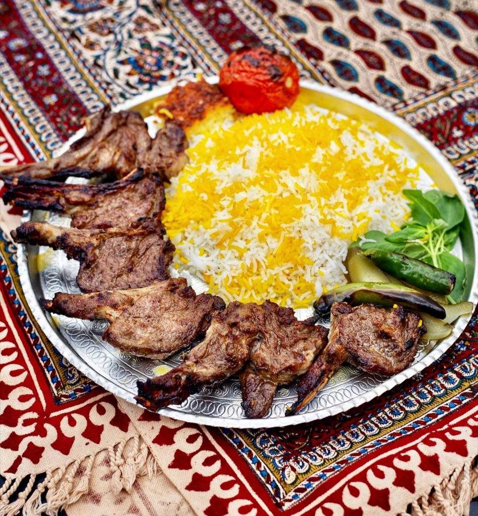 شیشلیک
