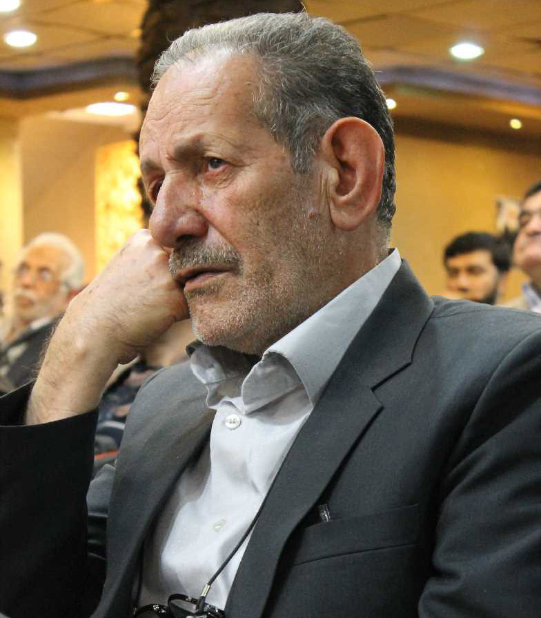 <strong>احد دهبزرگی</strong>