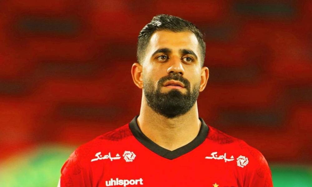 حسین کنعانی زادگان