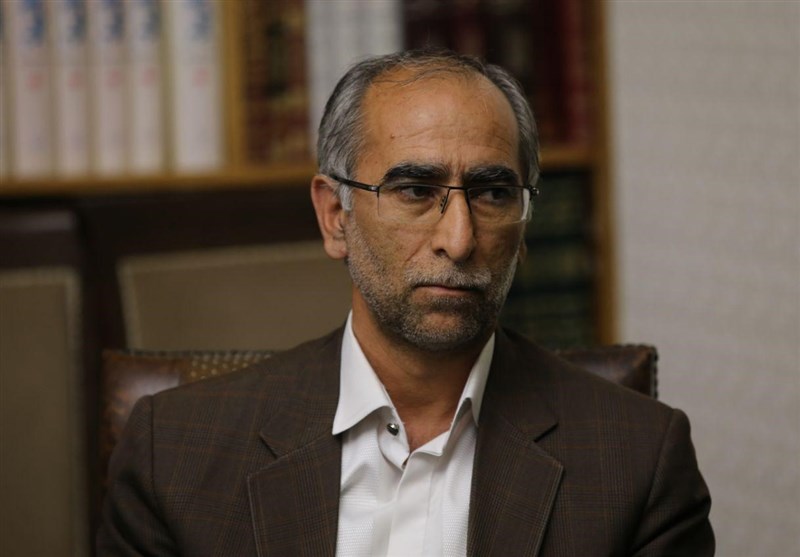 سید حمزه امینی
