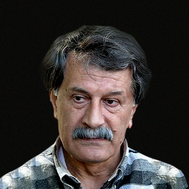 عمران صلاحی