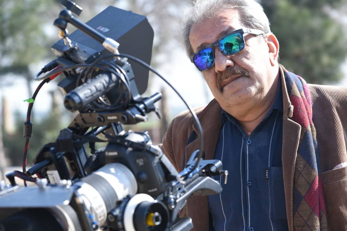 مسعود رشیدی
