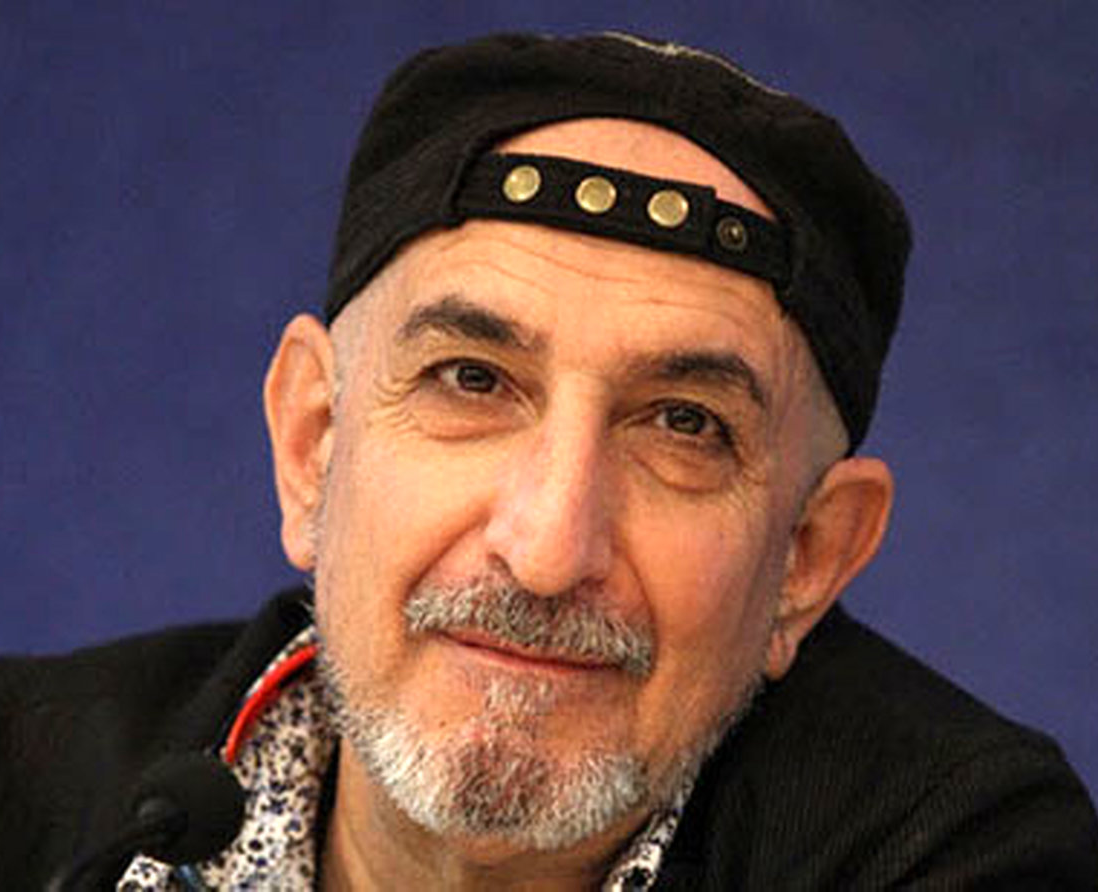 فرهاد آئیش