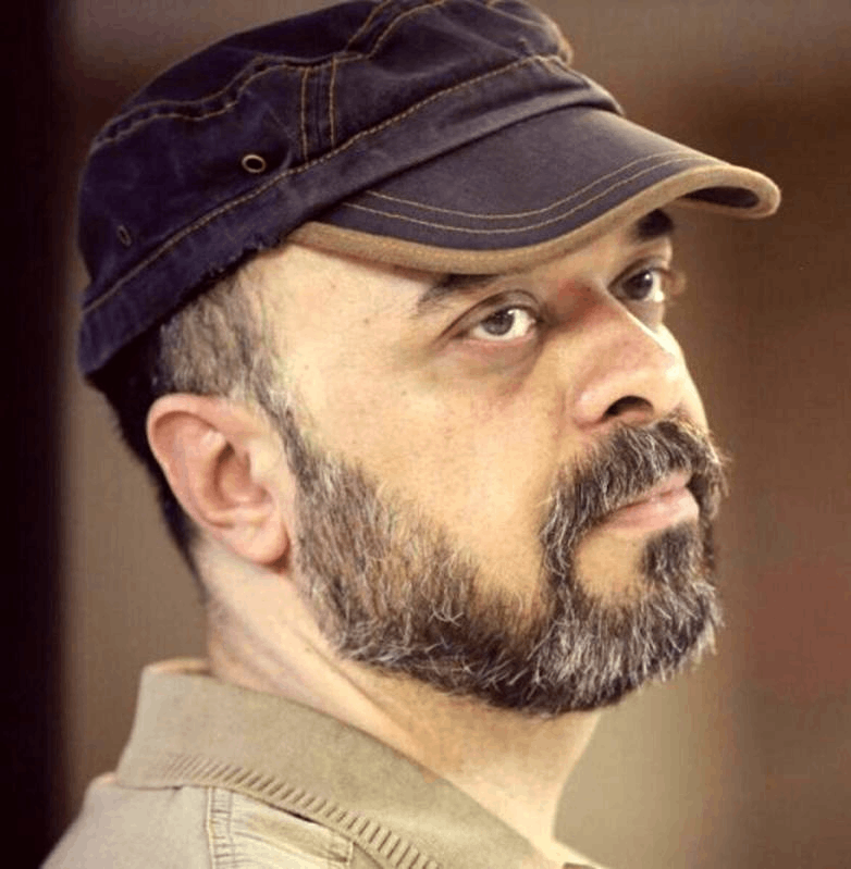 آرش نوذری