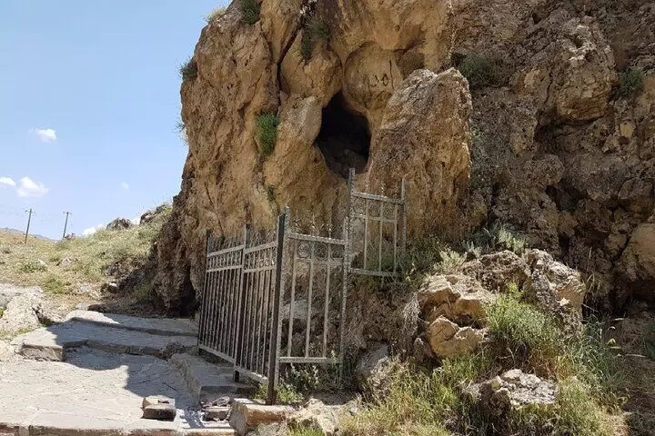 اشنویه
