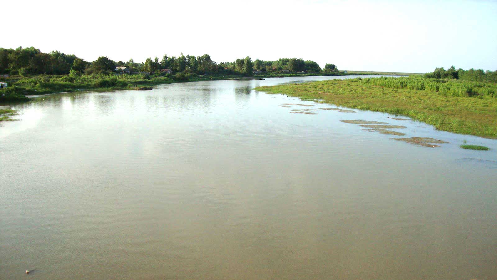 سپیدرود
