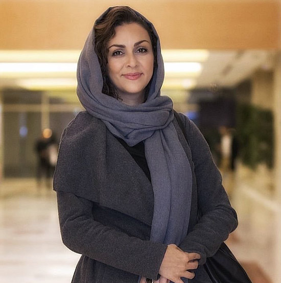 شیوا ابراهیمی