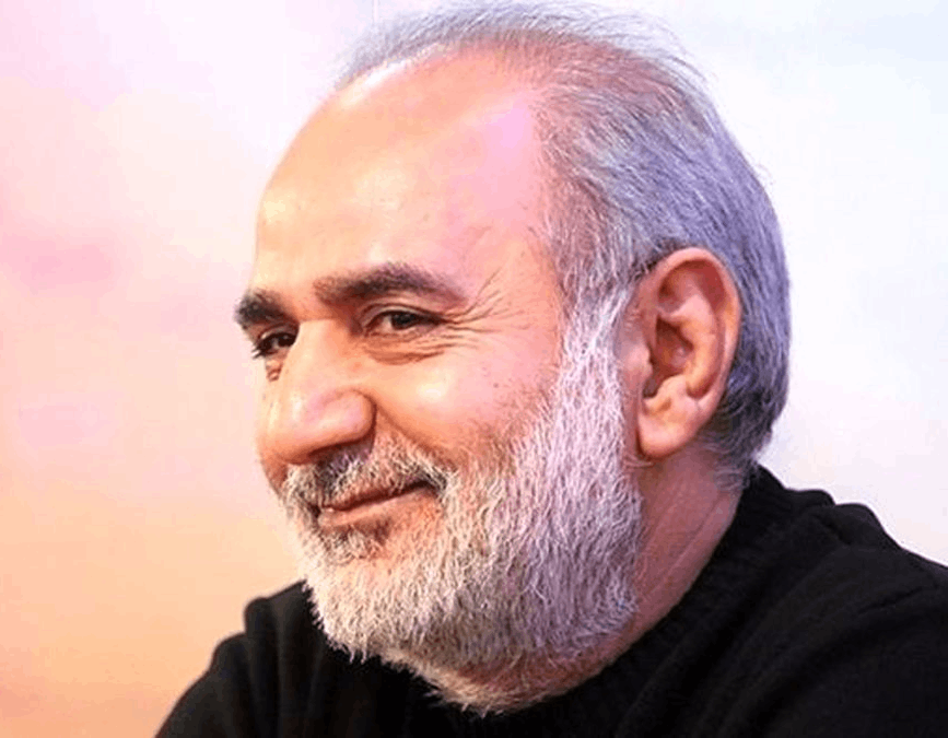 پرویز پرستویی