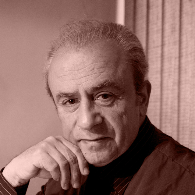اکبر رادی
