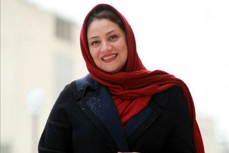 شبنم مقدمی