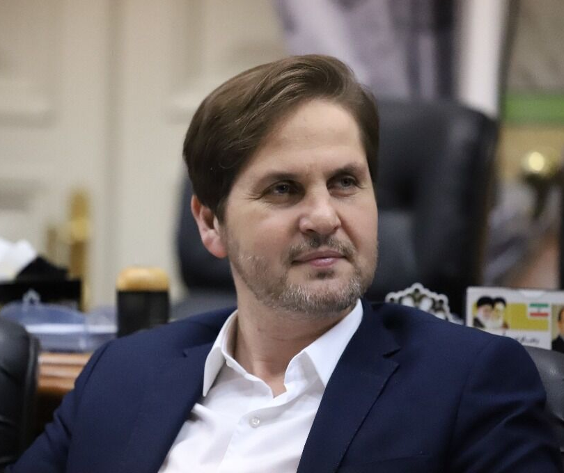 امیرحسین علوی