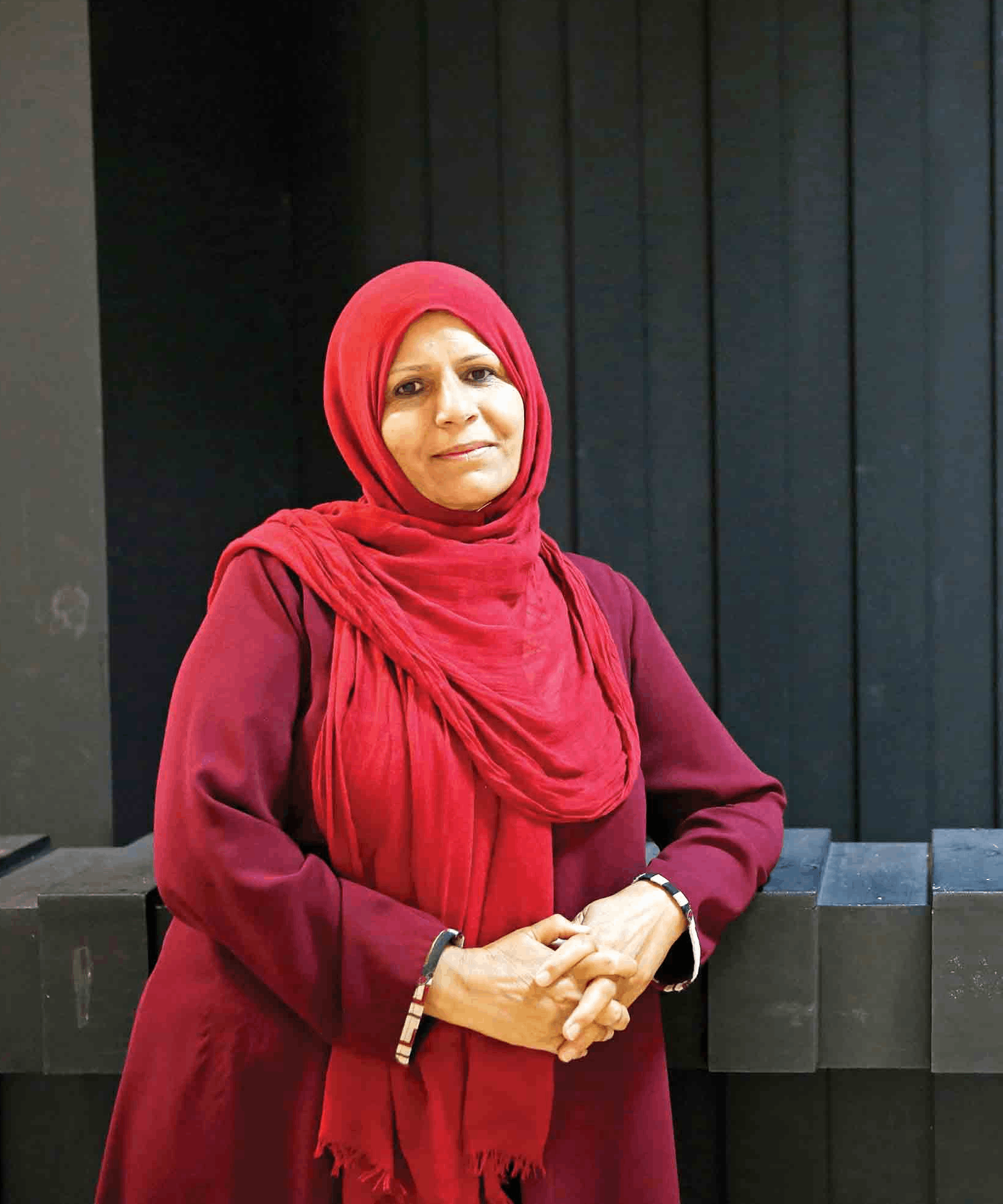 <strong>بلقیس سلیمانی</strong>