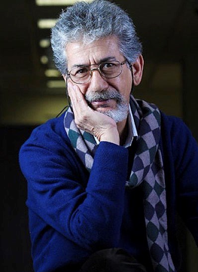 بهرام بهرام شاه‌محمدلو