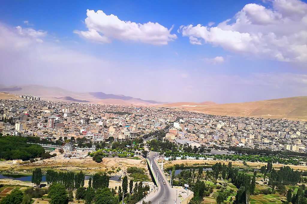 بوکان