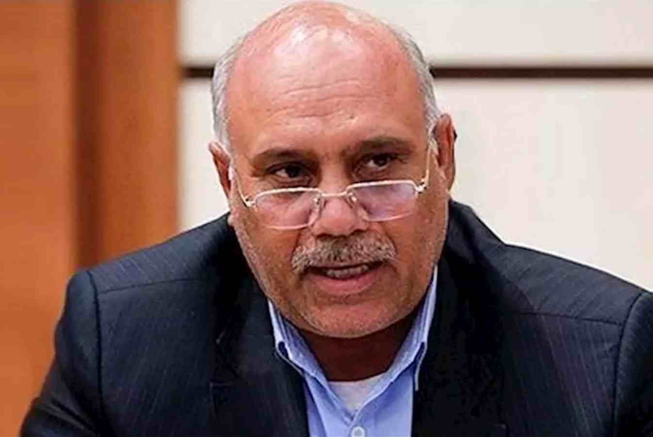 قاسم ساعدی