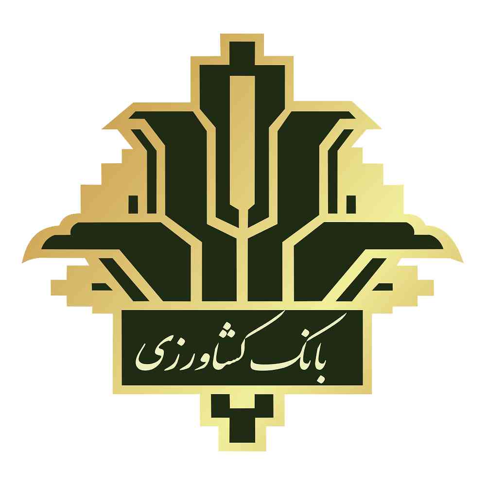 نشان بانک کشاورزی