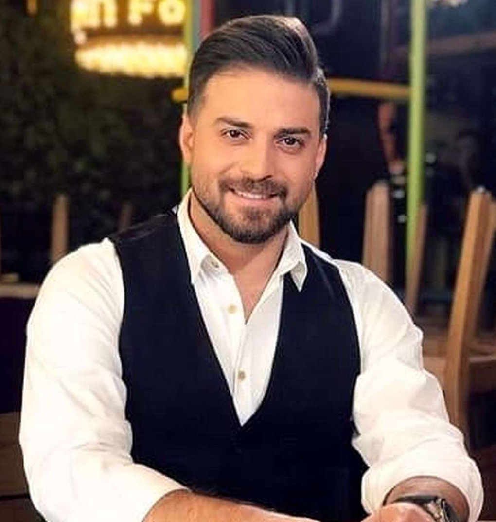 بابک جهانبخش