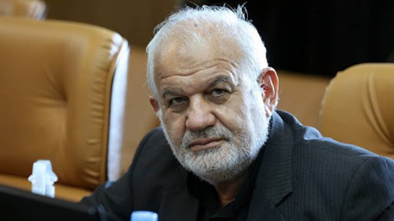 حبیب آقاجری