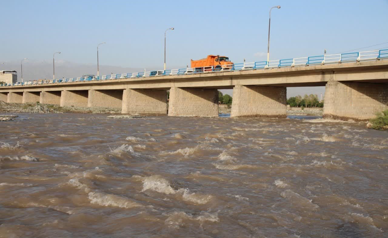 رودخانه هلیل‌رود