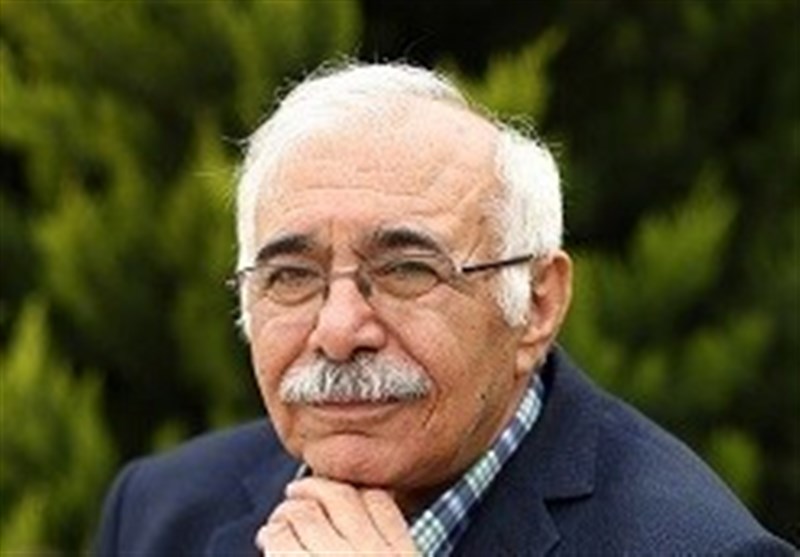 <strong>محمدعلی بهمنی</strong>