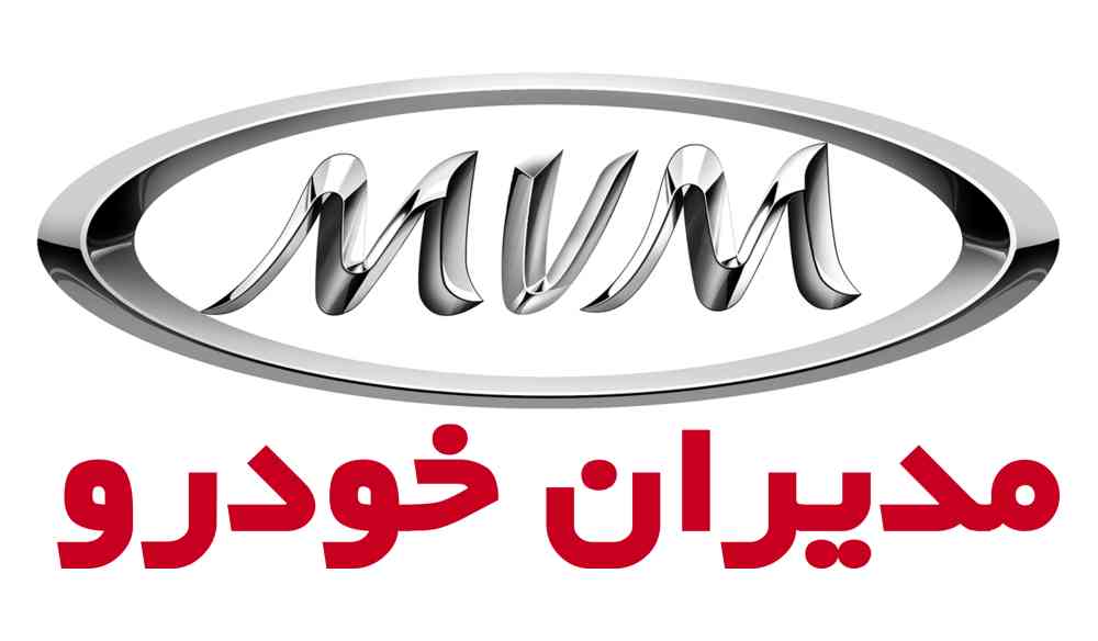 نشان مدیران خودرو
