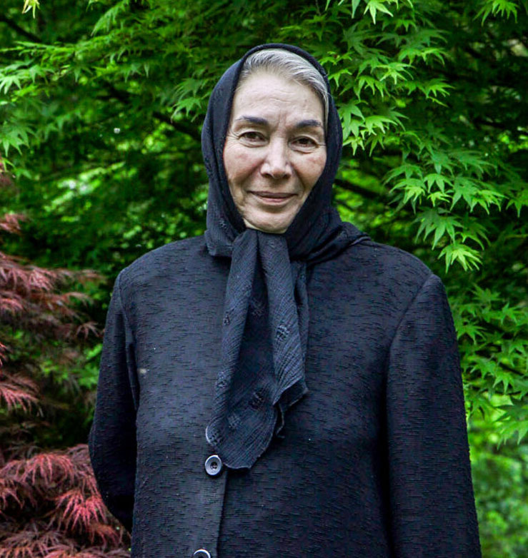 پروانه معصومی
