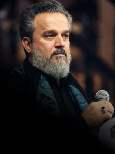 ملا باسم کربلایی