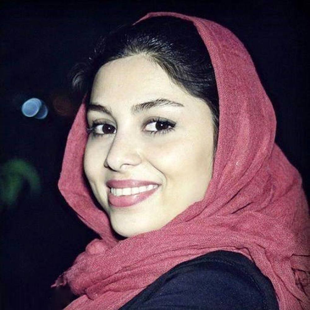 فتانه ملکمحمدی