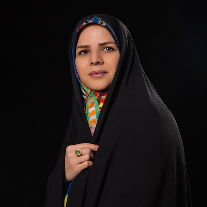 الهام آزاد