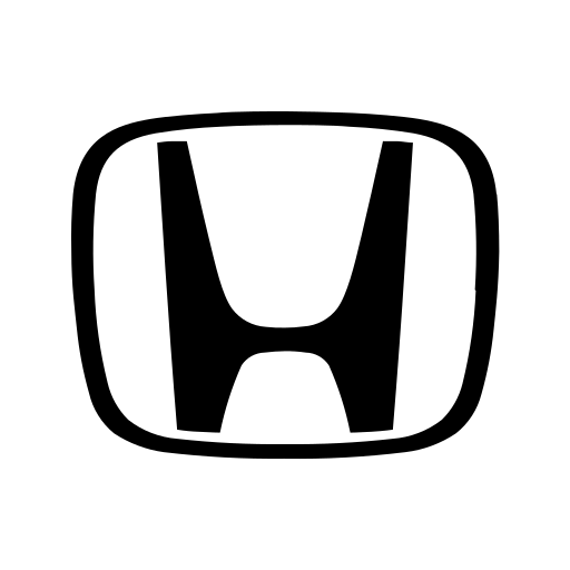 لوگو هوندا