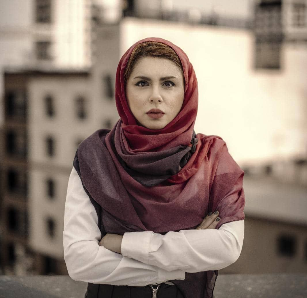 سولماز اعتماد