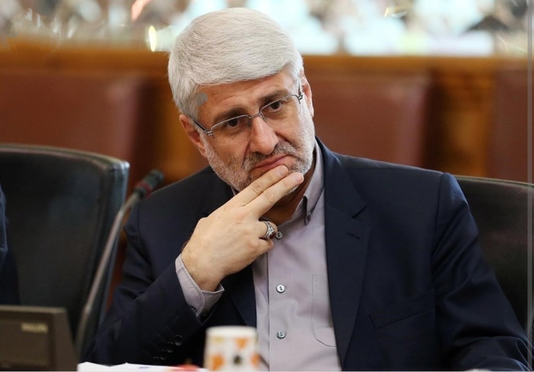 محمدحسین فرهنگی