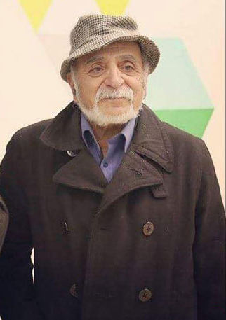 همایون شهنواز