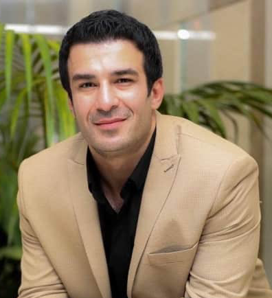 یوسف تیموری