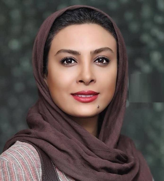 حدیثه تهرانی
