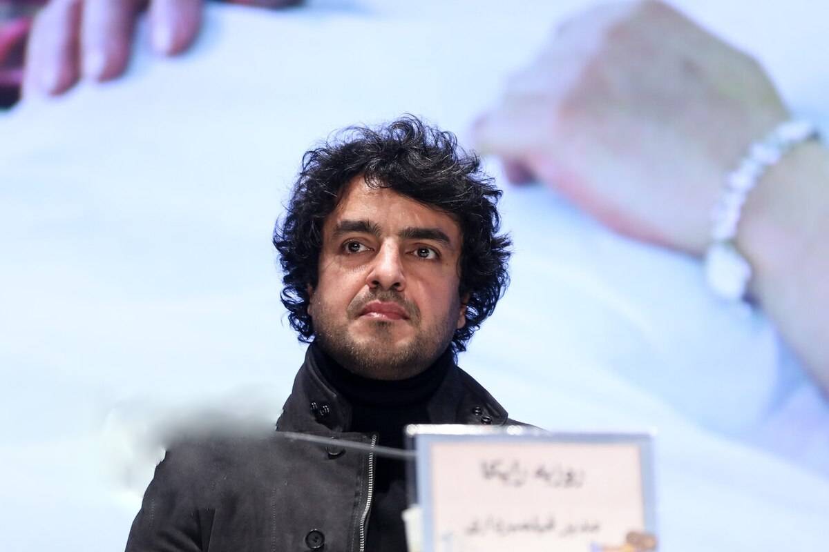 روزبه رایگا