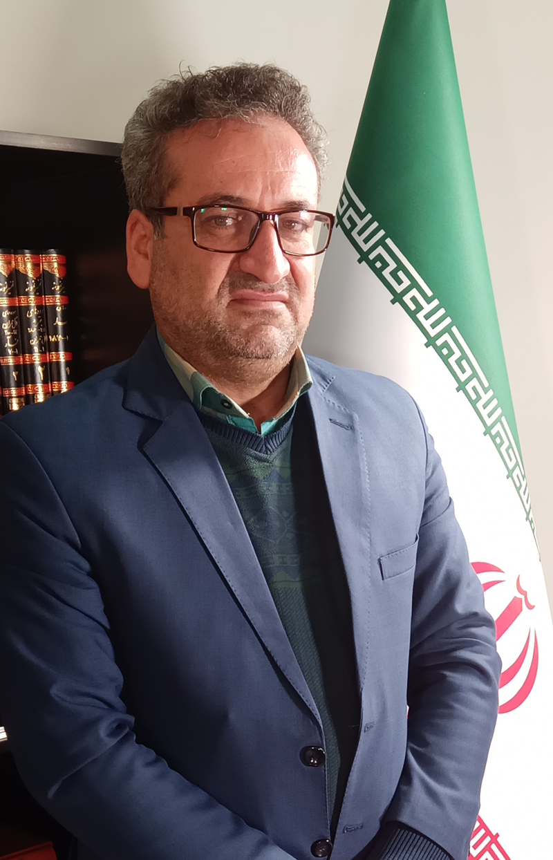 بهروز محبی نجم آبادی