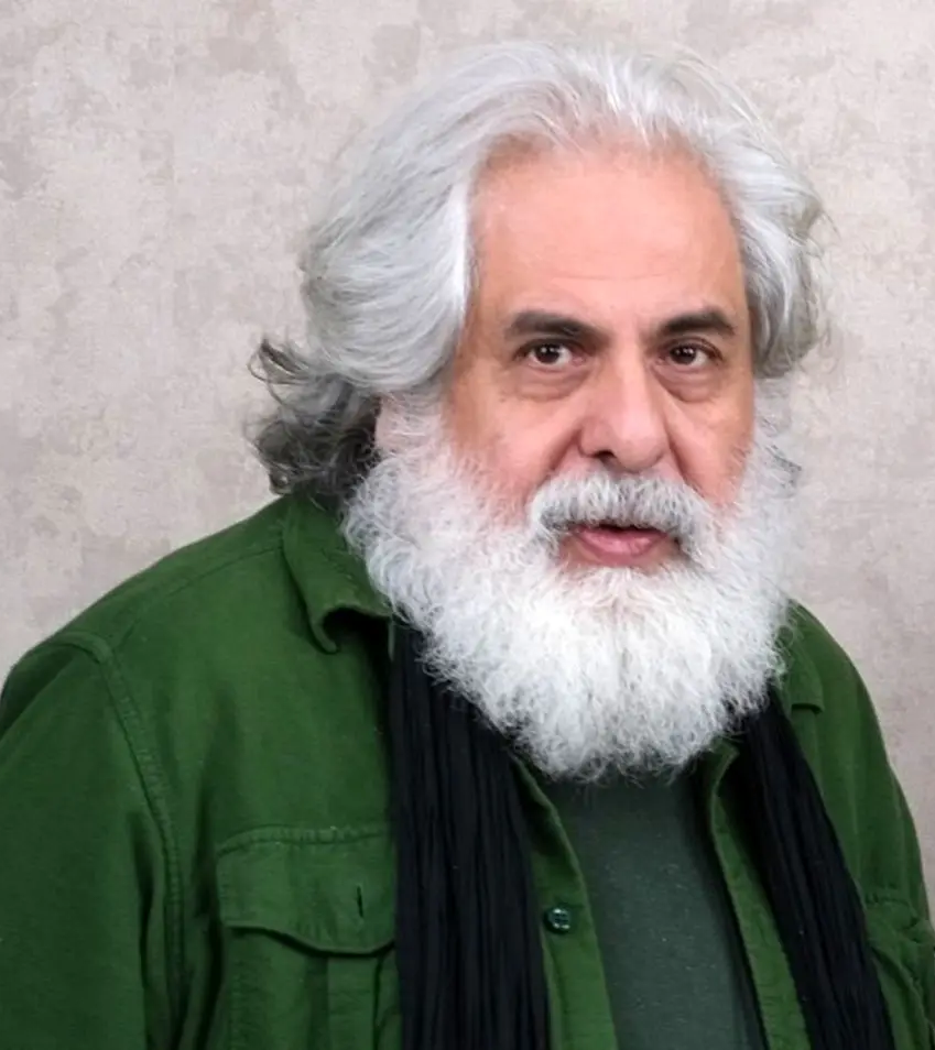 محمد رحمانیان