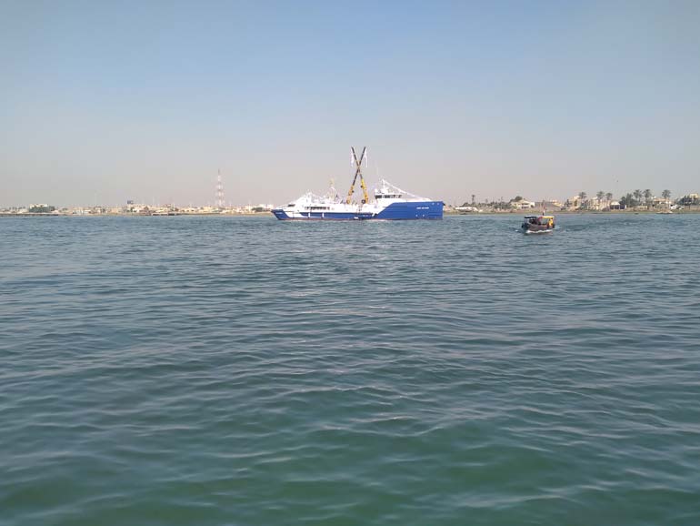 اروندرود