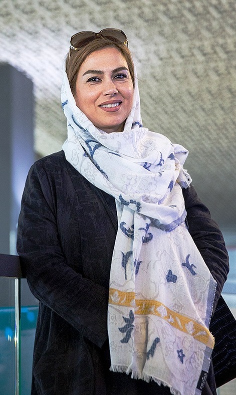 تینا پاکروان