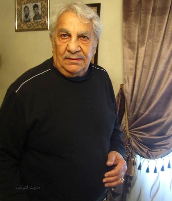 جلال پیشوائیان