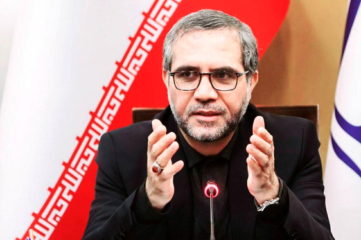 عباس گلرو