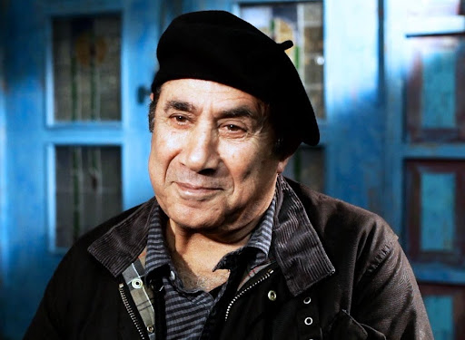 پرویز صیاد