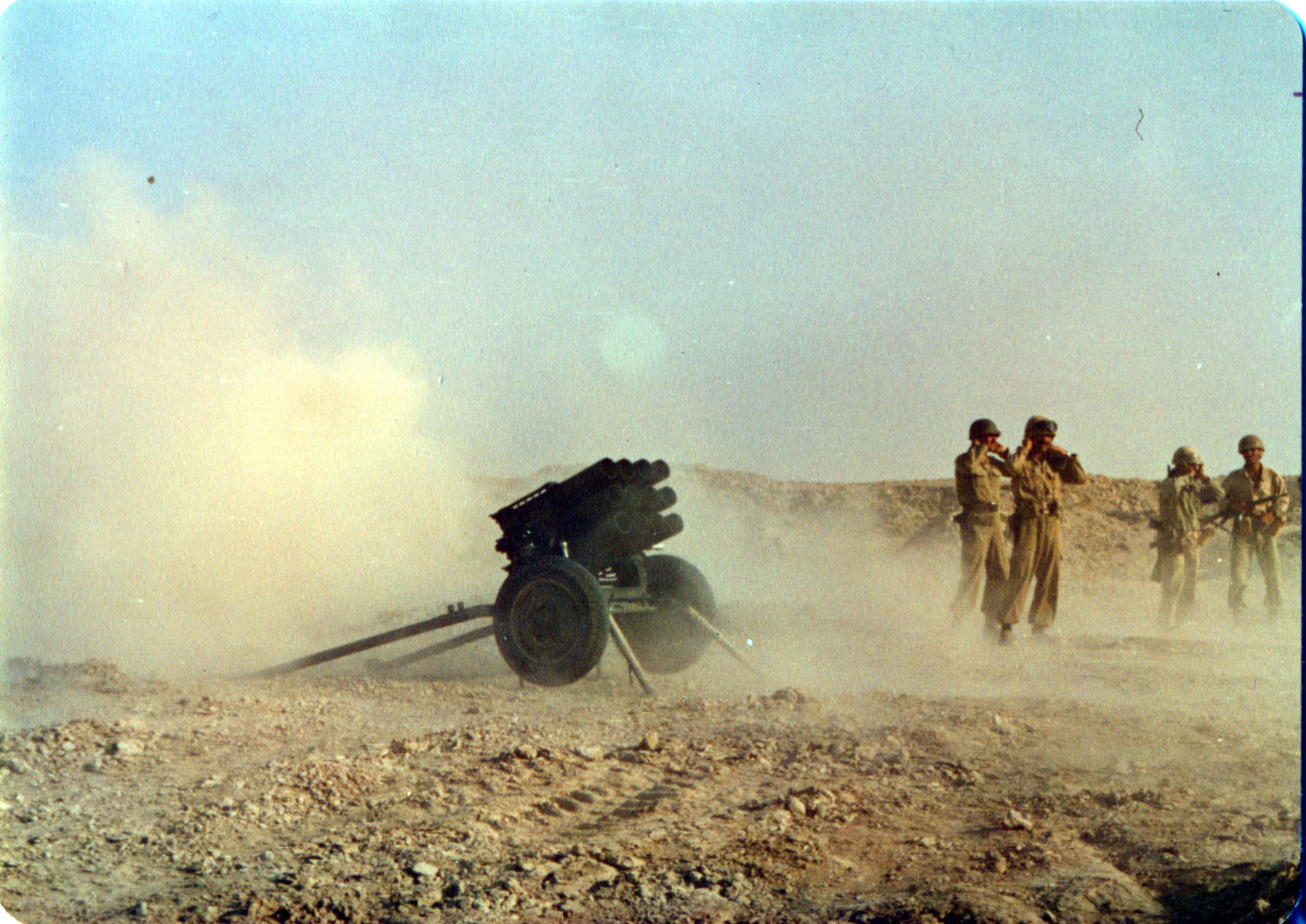 <strong>تصویر عملیات ثامن‌الائمه (ع)</strong>