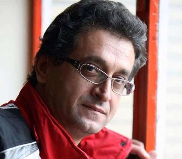 محسن شاه‌محمدی