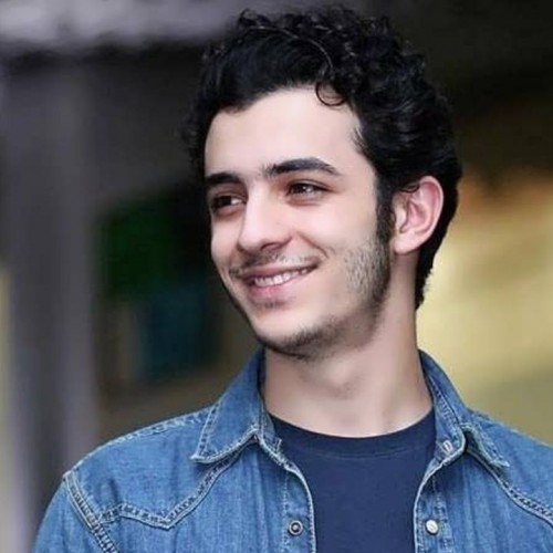 علی شادمان